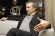 ΝΙΚΟΣ ΒΕΖΥΡΤΖΗΣ  ΠΡΩΗΝ ΠΡΟΕΔΡΟΣ ΠΑΟΚ