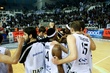 ΠΑΟΚ ΜΑΡΟΥΣΙ ΜΠΑΣΚΕΤ Α1