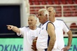 ΒΕΤΕΡΑΝΟΙ ΘΕΣΣΑΛΟΝΙΚΗΣ ΑΘΗΝΑΣ ΜΠΑΣΚΕΤ