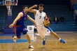 ΗΡΑΚΛΗΣ ΠΑΝΙΩΝΙΟΣ ΜΠΑΣΚΕΤ Α1