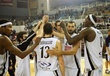 ΠΑΟΚ ΚΑΒΑΛΑ ΜΠΑΣΚΕΤ Α1 PLAY OFF