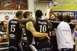 ΠΑΟΚ ΚΑΒΑΛΑ ΜΠΑΣΚΕΤ Α1 PLAY OFF
