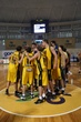 ΑΡΗΣ ΜΑΡΟΥΣΙ ΜΠΑΣΚΕΤ Α1 3ο PLAY OFF