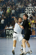 PAOK AEK HANDBALL A1 CHAMPIONSHIP