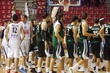ΠΑΟΚ ΠΑΝΑΘΗΝΑΙΚΟΣ ΜΠΑΣΚΕΤ PLAY OFF