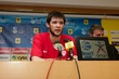 ΑΡΗΣ ΟΛΥΜΠΙΑΚΟΣ ΜΠΑΣΚΕΤ PLAY OFF