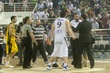 ΠΑΟΚ ΑΡΗΣ ΜΠΑΣΚΕΤ Α1 PLAY OFF