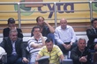ΑΡΗΣ ΠΑΟΚ ΜΠΑΣΚΕΤ Α1 PLAY OFF