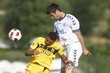 ARIS ATROMITOS FRIENDLY GAME FOOTBALL