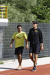 TRAINING ARIS KARPENISI