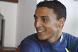 SOLTANI INTERVIEW ARIS FOOTBALL PLAYER