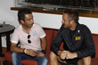 INTERVIEW DANIEL CESAREC ARIS FOOTBALL PLAYER