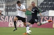 PAOK PIERIKOS FRIENDLY GAME FOOTBALL
