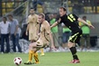 ARIS PENAROL FRIENDLY GAME FOOTBALL