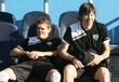 PAOK FOOTBALL TRAINING