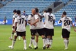 VALERENGA FOTBALL PAOK EUROPA LEAGUE FOOTBALL
