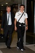 ARRIVAL FOOTBALL PAOK  FROM OSLO