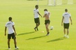 PAOK FOOTBALL TRAINING