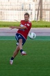 VALERENGA FPRESS CONFERENCE ADERSEN COACH VALERENGA FOOTBALL TEAM TRAININGOOTBALL TEAM TRAINING