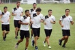 FOTAKIS STATEMENTS PAOK FOOTBALL TRAINING
