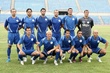 IRAKLIS ETHNIKOS AHNAS CYPRUS  FRIENDLY GAME FOOTBALL