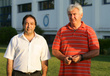 IRAKLIS FOOTBALL TEAM TRAINING KATSAVAKIS PANDELI