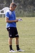 PAOK FOOTBALL TRAINING
