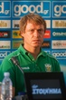 OLEH KONONOV KARPATY LVIV FOOTBALL COACH