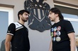 ATHANASIADIS INTERVIEW PAOK FOOTBALL PLAYER