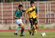 ARIS ANAGENNISI EPANOMIS FRIENDLY GAME FOOTBALL
