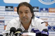 ANDREAS PANTELIS PRESS CONFERENCE PAE IRAKLIS