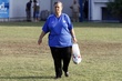 IRAKLIS FOOTBALL TRAINING