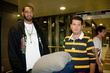 DARRYL WATKINS ARIS NEW BASKETBALL PLAYER