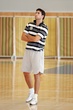 FRIENDLY PAOK OLIMPIAKOS BASKETBALL