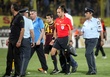 ARIS ATROMITOS ATHINON FOOTBALL SUPERLEAGUE