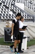 PAOK FOOTBALL TRAINING