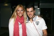 PAOK FOOTBALL TEAM DEPARTURE TO KAZAN