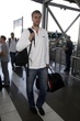 PAOK BASKETBALL TEAM DEPARTURE TO LITHUANIA