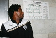 PAOK FOOTBALL TEAM DEPARTURE FROM KAZAN
