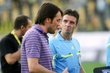 ARIS SKODA XANTHI FOOTBALL SUPERLEAGUE