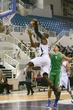 PAOK KAOD FRIENDLY BASKETBALL GAME