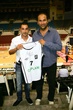 PRELEVIC SHIRT PAOK BASKETBALL