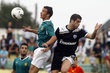 ANAGENNISI EPANOMIS PAOK FRIENDLY GAME FOOTBALL