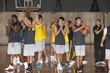 ARIS BASKETBALL TRAINING