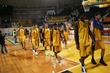 ARIS OLIMPIAKOS BASKETBALL CUP