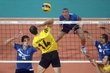 ARIS IRAKLIS VOLLEYBALL A1