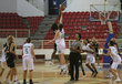 PAOK LIOSIA WOMEN BASKET