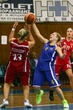 APOLLON KALAMARIAS ESPERIDES WOMEN BASKETBALL