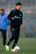 PAOK FOOTBALL TRAINING