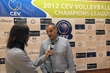 IRAKLIS NOLIKO MAASEIK VOLLEYBALL CHAMPIONS LEAGUE